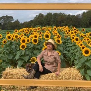 Meet your Posher, Dorothy